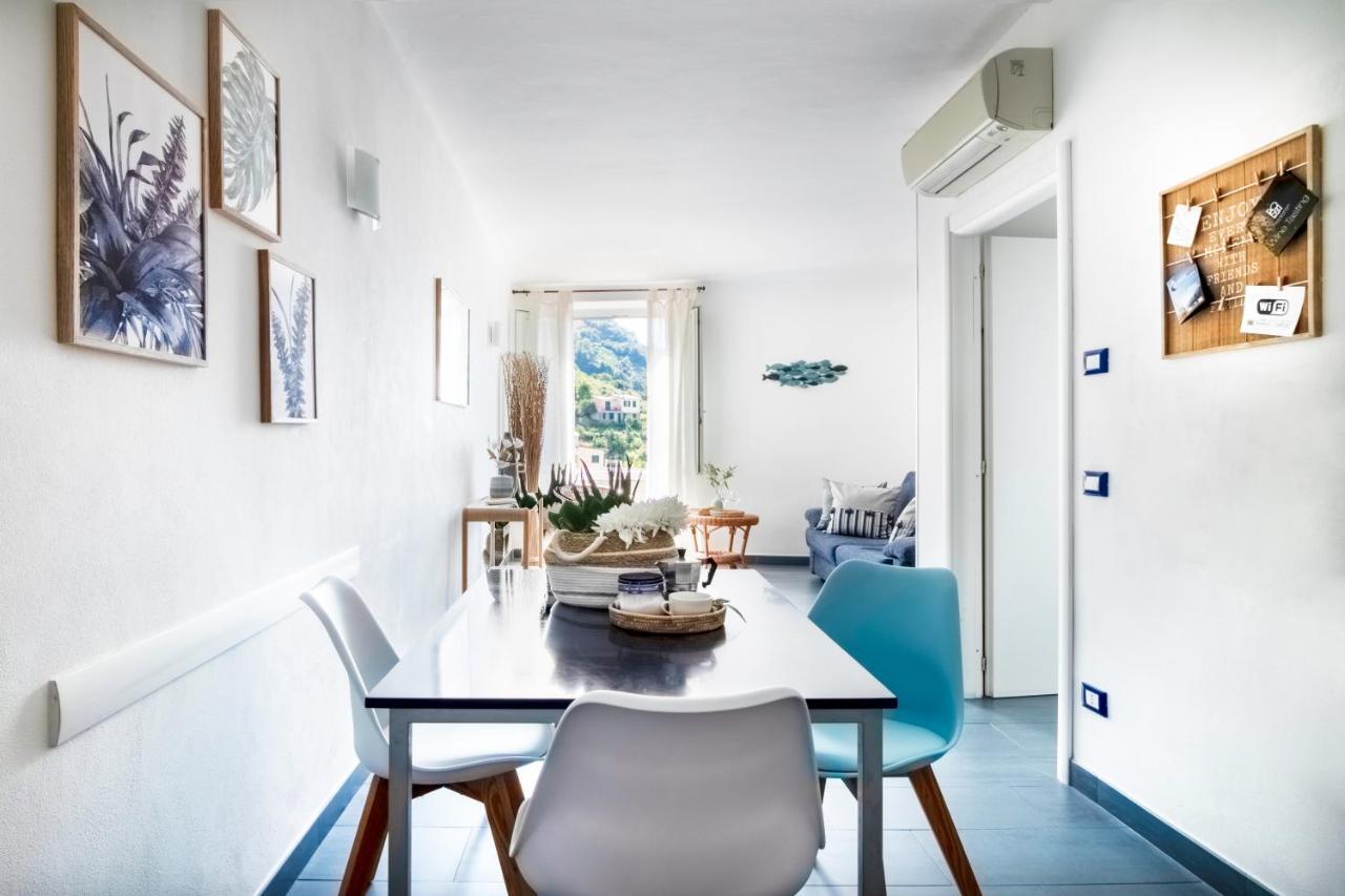 "Verdementa" Apartment Рио Маджоре Екстериор снимка
