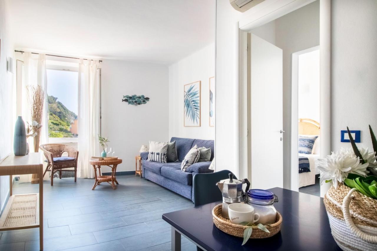 "Verdementa" Apartment Рио Маджоре Екстериор снимка
