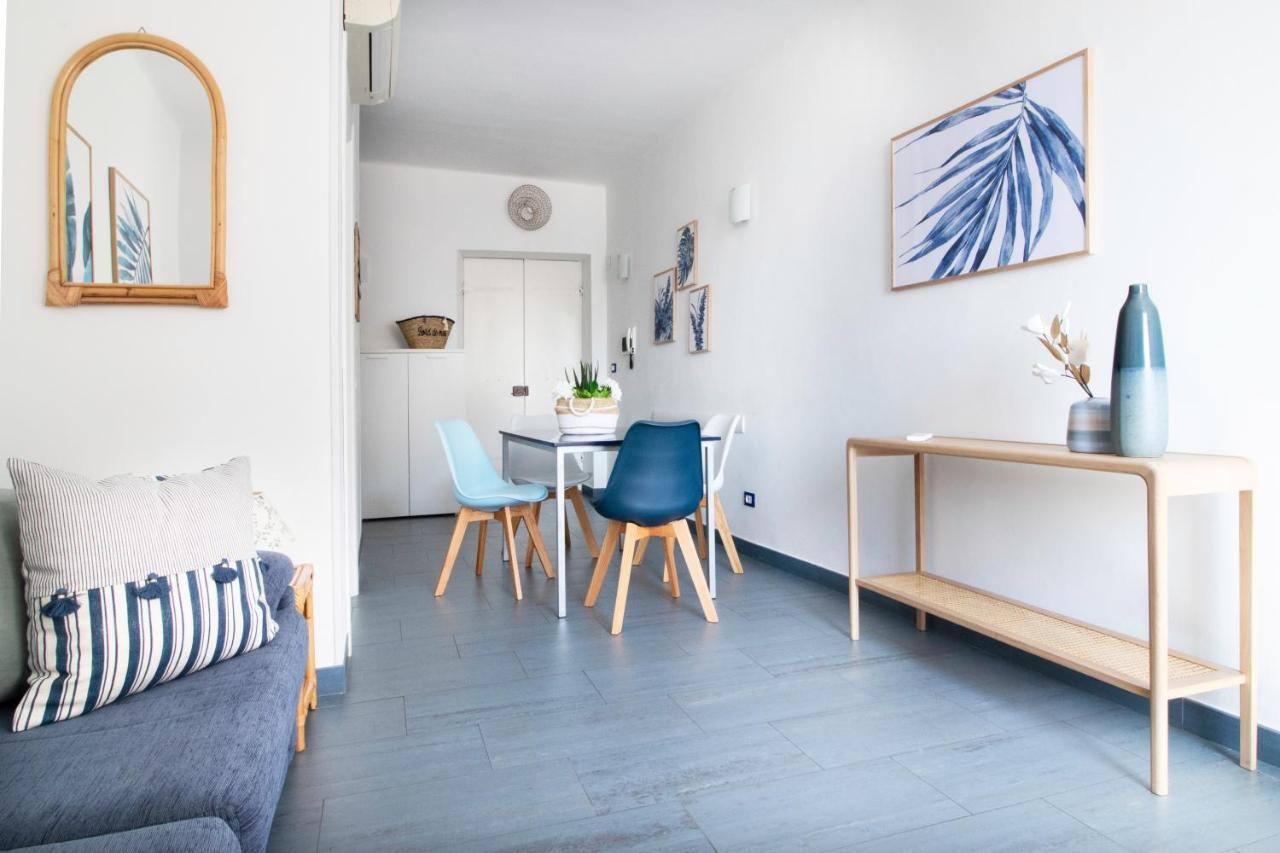 "Verdementa" Apartment Рио Маджоре Екстериор снимка