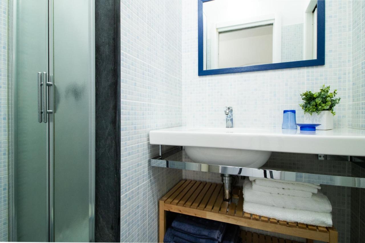 "Verdementa" Apartment Рио Маджоре Екстериор снимка
