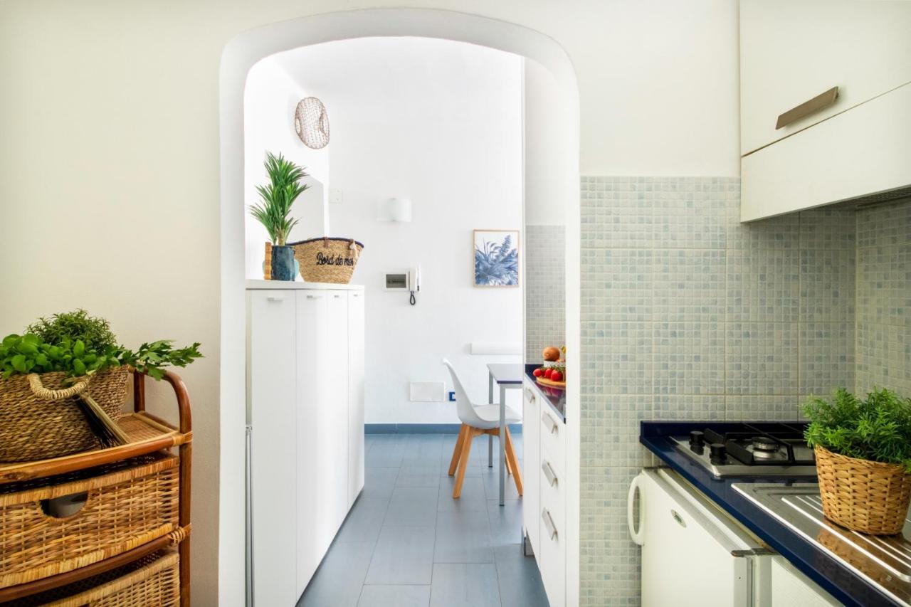 "Verdementa" Apartment Рио Маджоре Екстериор снимка