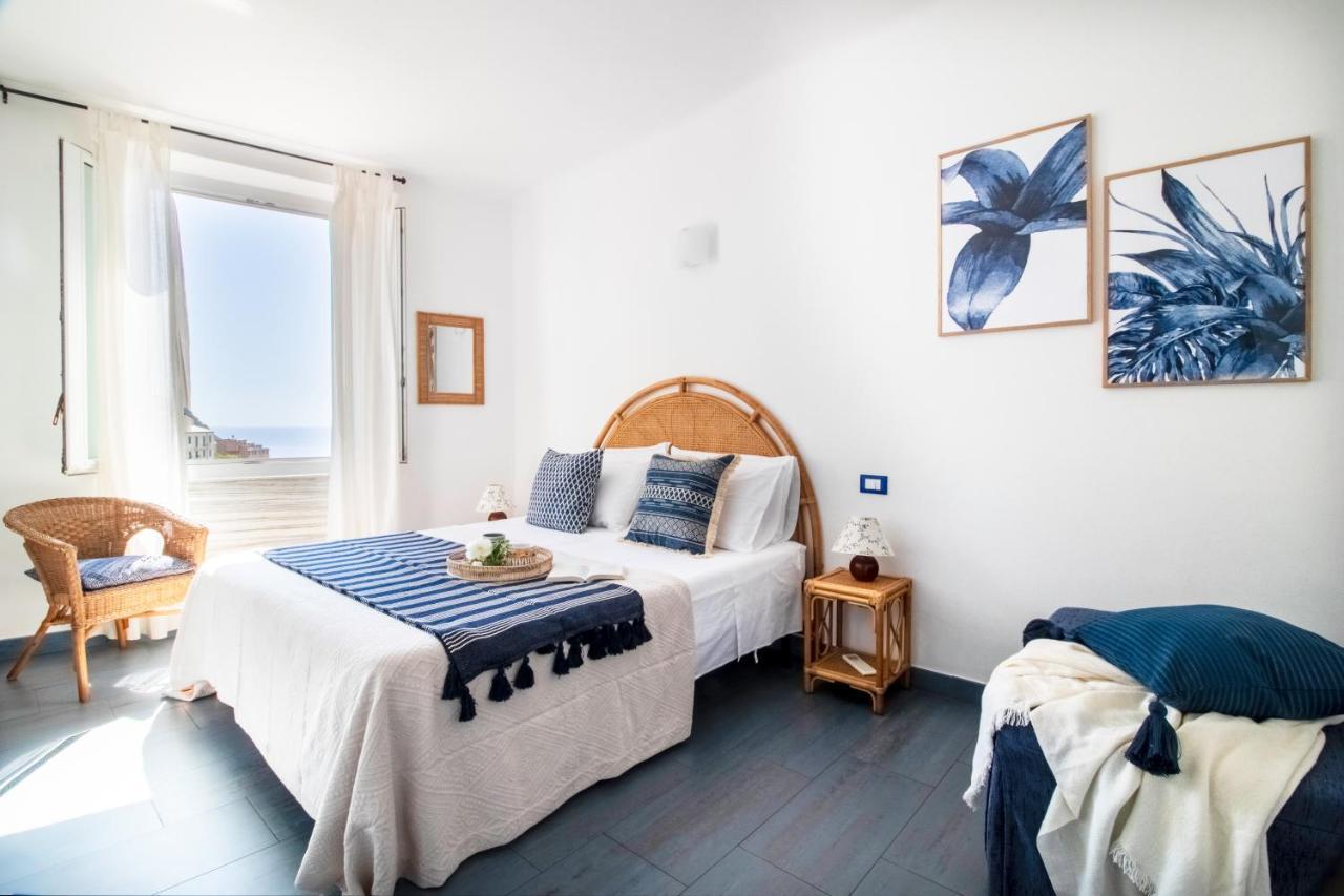 "Verdementa" Apartment Рио Маджоре Екстериор снимка