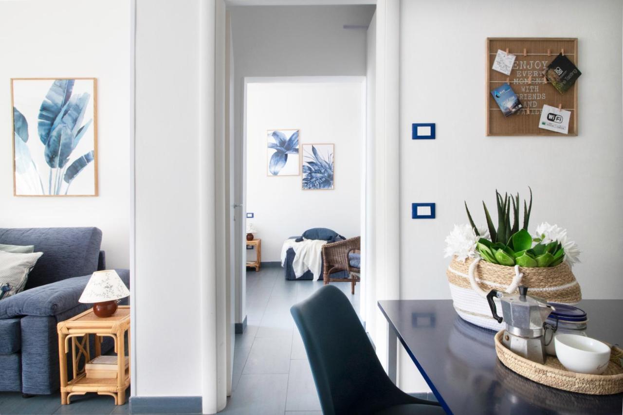 "Verdementa" Apartment Рио Маджоре Екстериор снимка