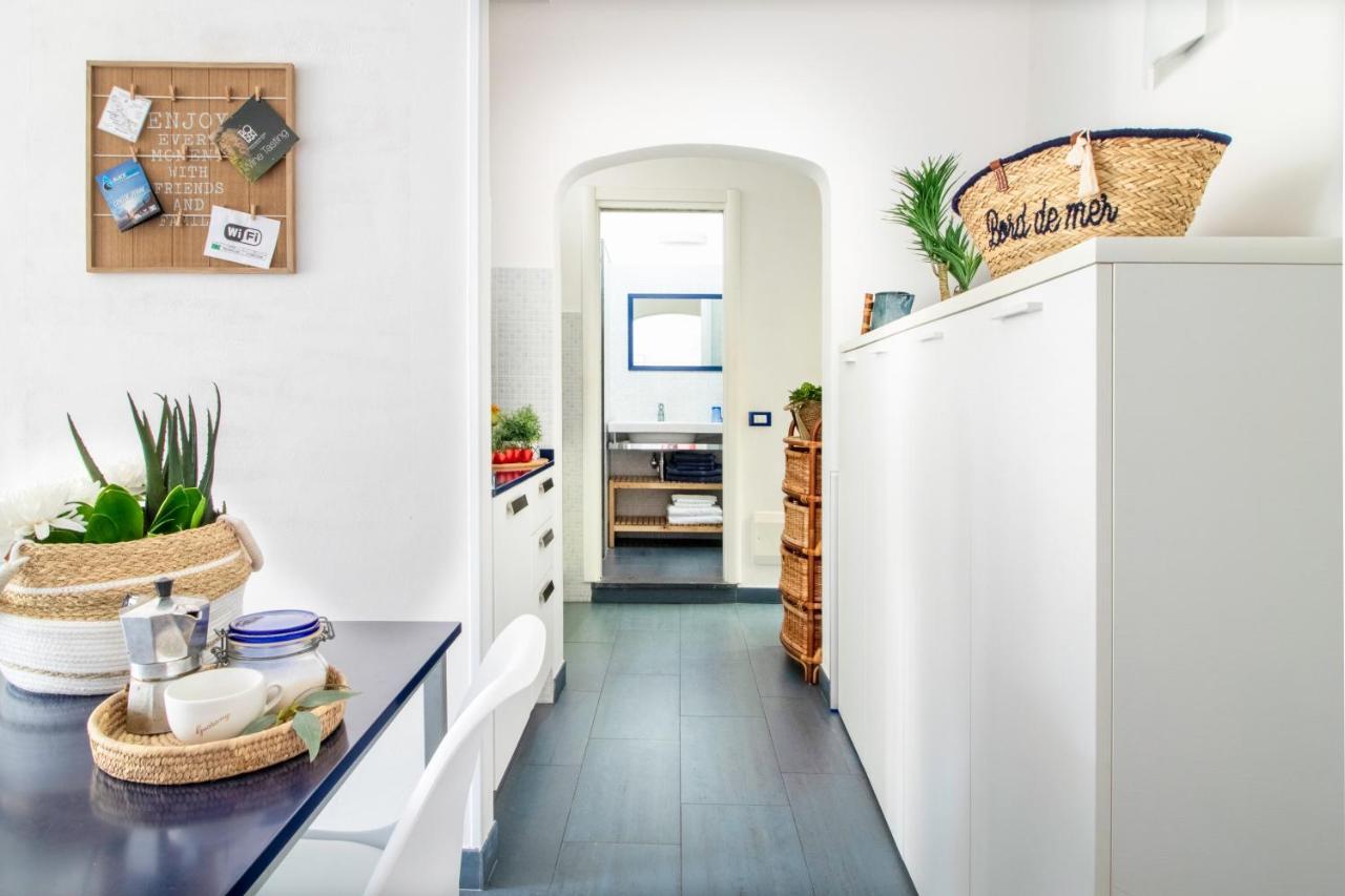 "Verdementa" Apartment Рио Маджоре Екстериор снимка